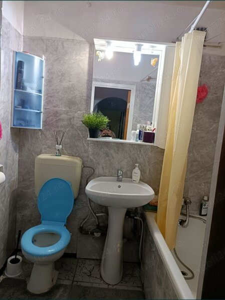 Apartament 4 camere Brancoveanu | 81 MP