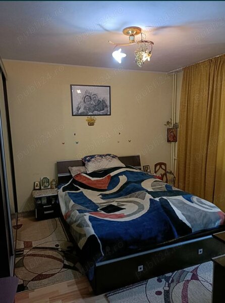 Apartament 4 camere Brancoveanu | 81 MP